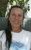 Tonya Littlewolf